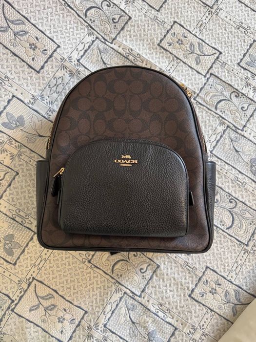Рюкзак coach оригінал