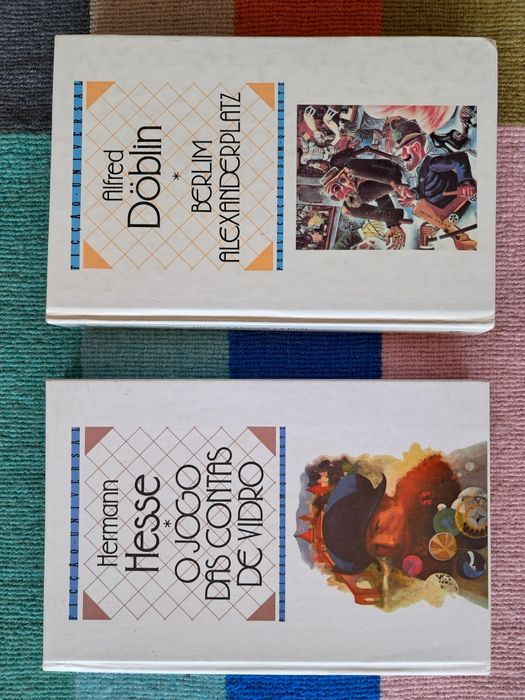 "1001 livros para ler antes de morrer"