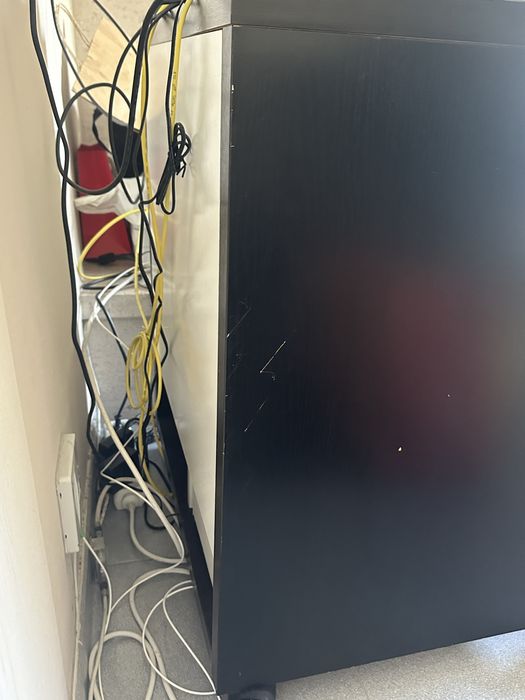 Movel de apoio tv/quarto/entrada