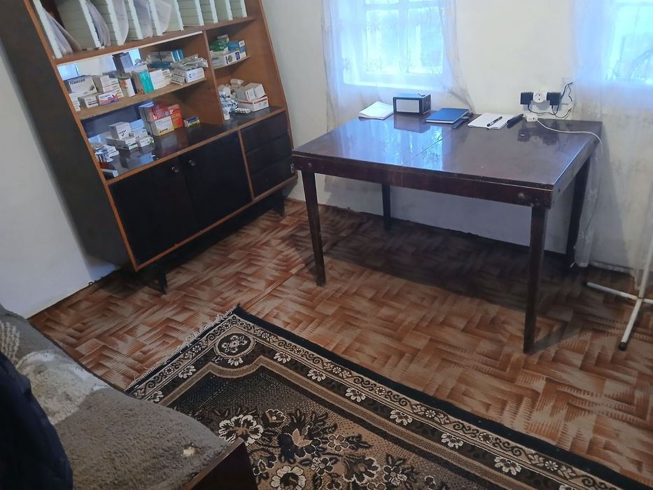 Довгострокова оренда будинку, м. Краматорськ, Сімферопольська, 15.