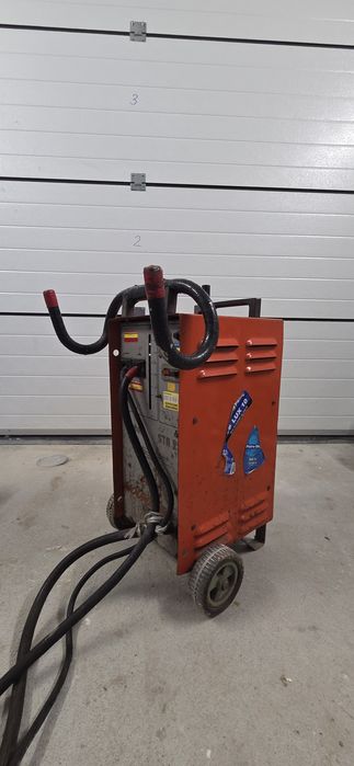 Spawarka Bester STA 225