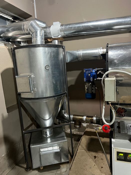 Ростер для обсмаження кави