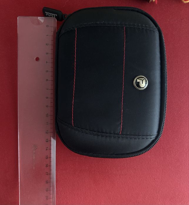 External Hard Drive Bag – Portdesigns64730030133761124