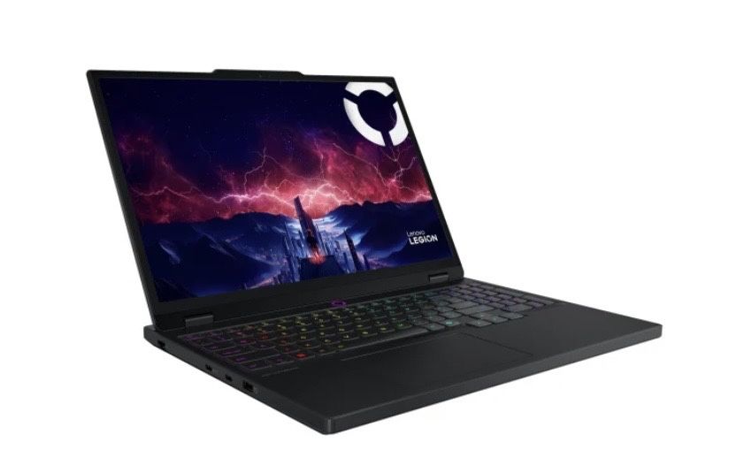 Lenovo Legion 5-15 Ryzen 7-260/16GB/512 RTX5060 OLED