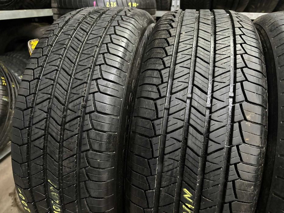 4X OPONY LETNIE 235/60R17 102V Kormoran Summer SUV 8MM 2019R CAŁE!