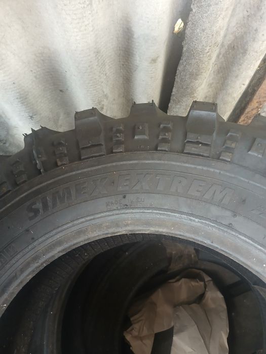 Гума RADBURG обсолютно нова