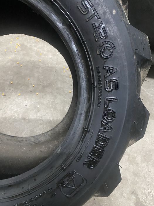 Opona starco as loader 23x10.50-12