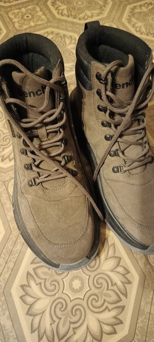 Зимові ботинки Bench