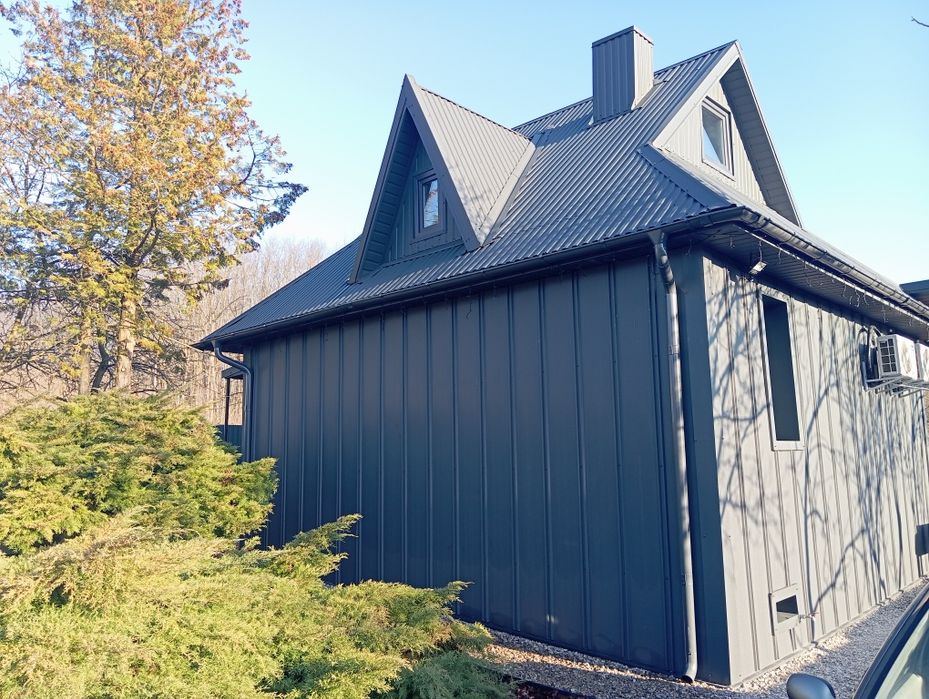 Подобова оренда будиночка