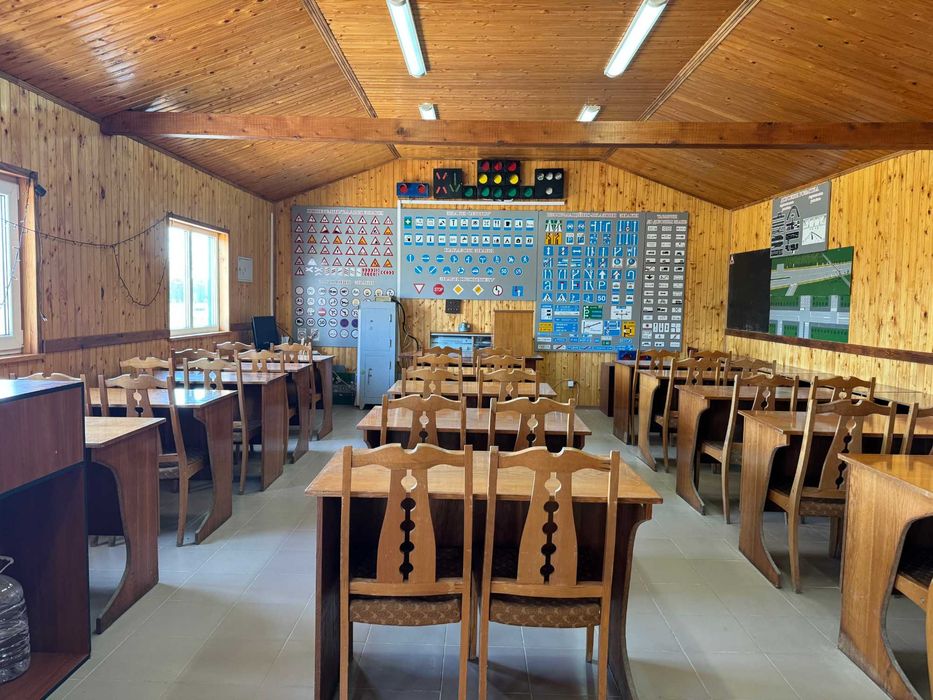 Комерційна нерухомість за адресою вул. Капеланська (площа 74 м²) - Atlanta.ua - фото 13