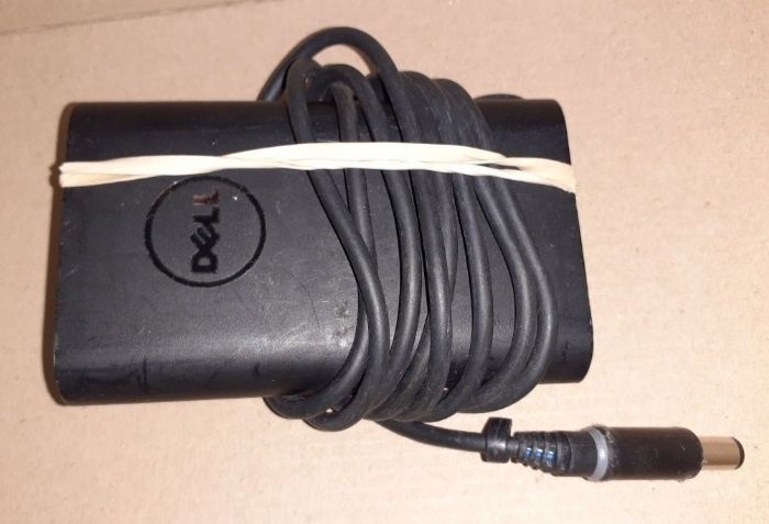 Блок питания Dell HA65NM130 65W 19.5V 3.34A 4.5мм х3мм і 7.4*5.0 2 в 1