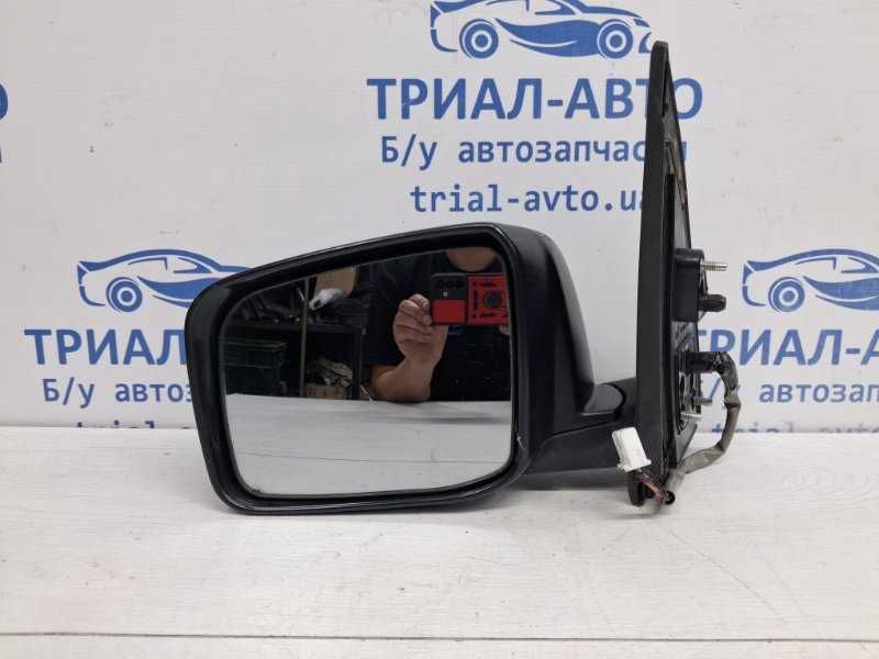 Розборка Nissan X-Trail T31 разборка Ніссан Ікс Трейл Т31