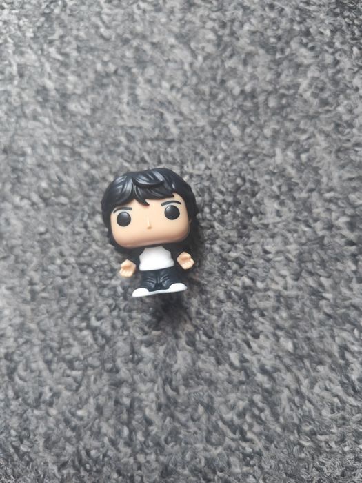 Mike stranger things Funko pop