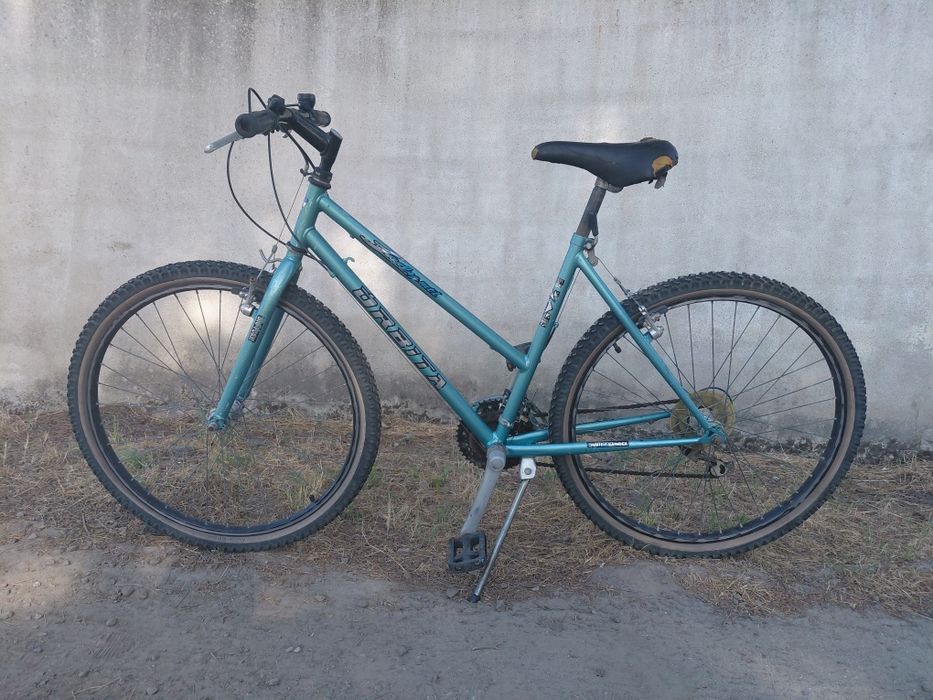 Bicicleta Orbita Roda 26