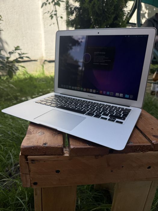macbook air 13 2015 - купити ноутбуки та аксесуари - Ціна на OLX.ua