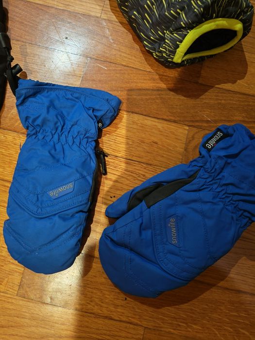 Fato ski snowboard criança 12 anos wedze