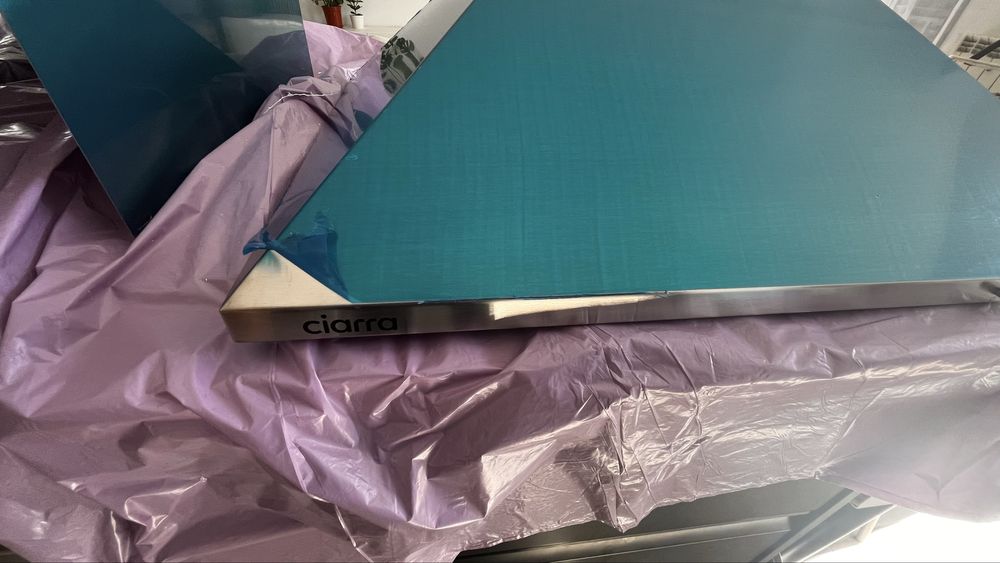 Exaustor Ciarra - Novo