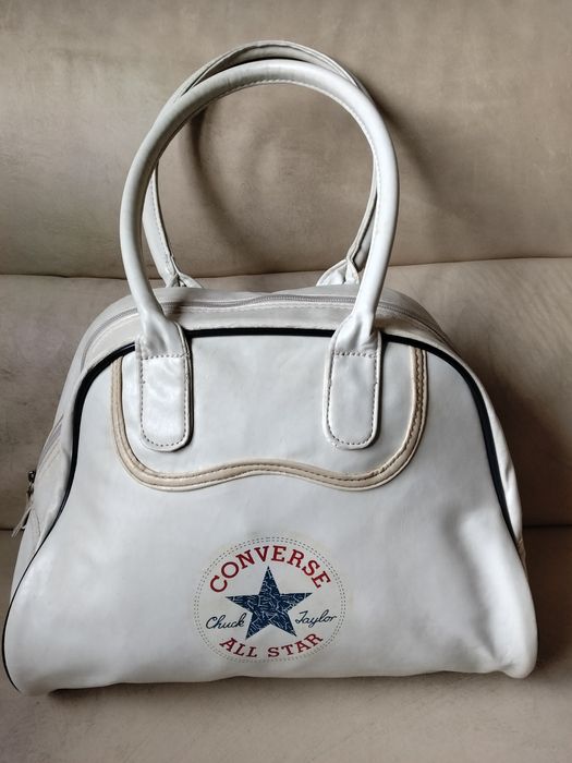 Bolsa Converse "All Star"