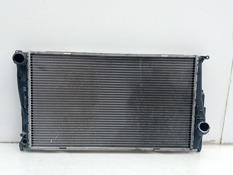Radiador de água BMW X1 (E84)
