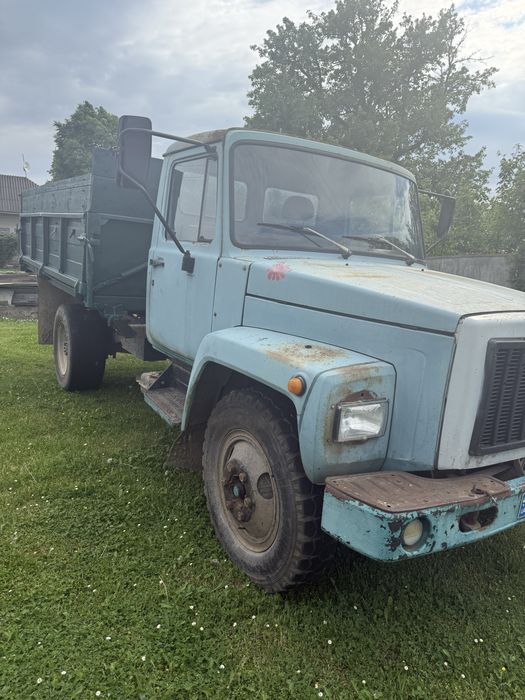 Продається авто