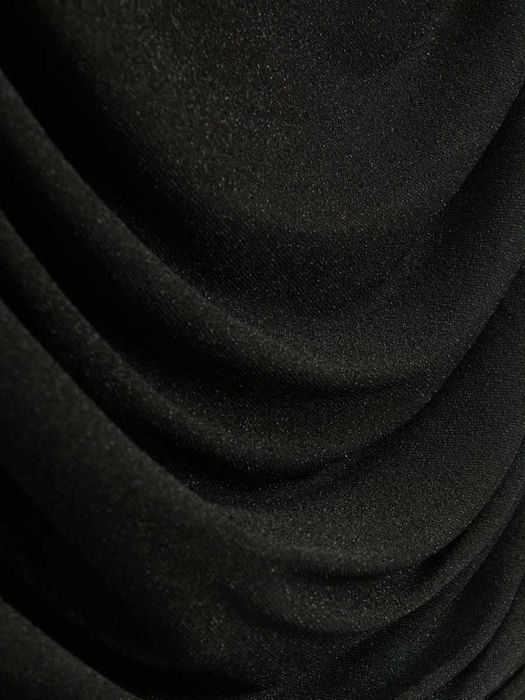 czarna spódnica House