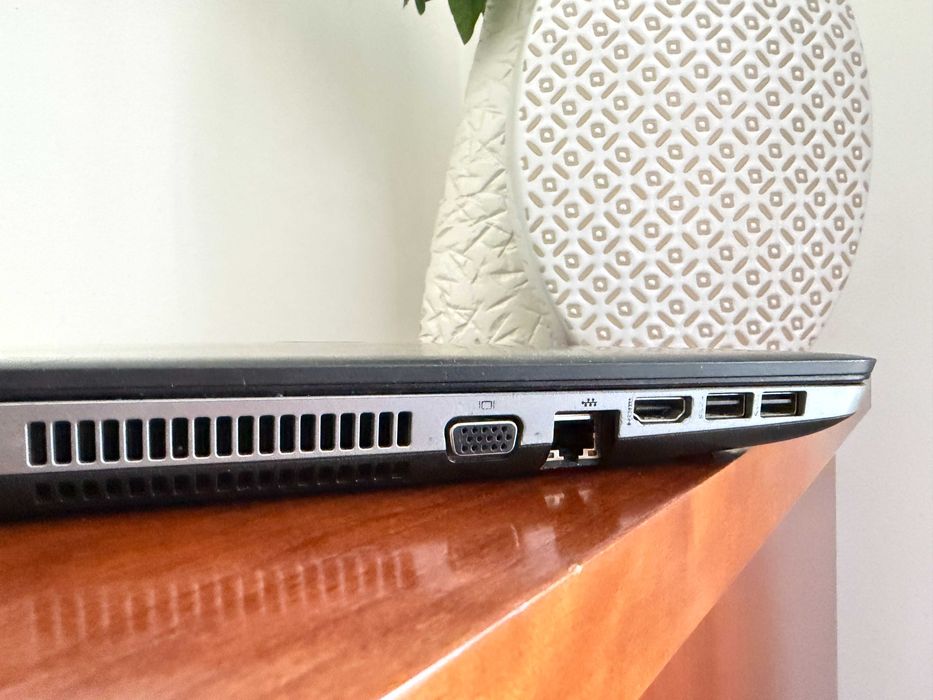 HP Probook 450 G0|15.6"HD|i5-3230M|12Gb Ram|Ssd 250Gb|Bateria Nova|