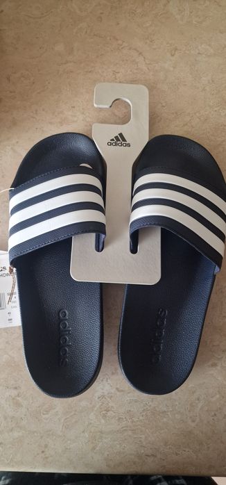 Шльопанці Adidas