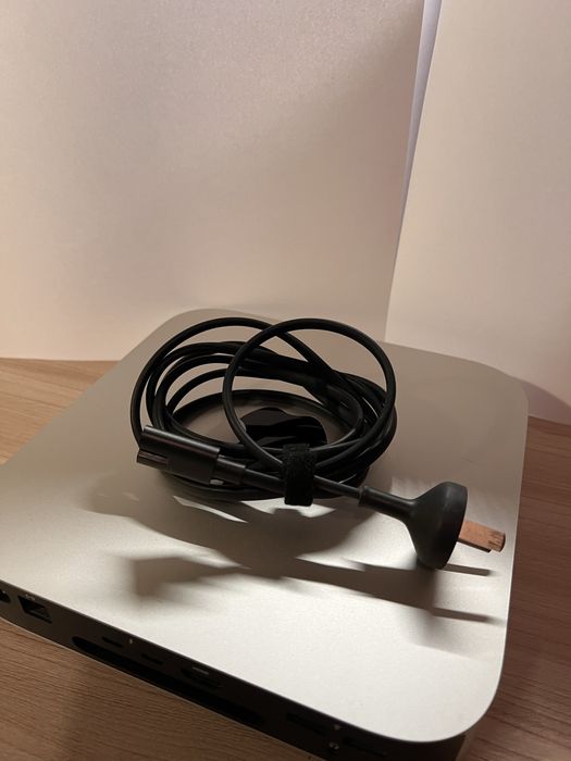 Macmini M2 メモリー16GB ストレージ256GB 美品】Apple Mac￼Mini M2 メモリ16GB 256GB パソコン 美品] M2 Mac mini