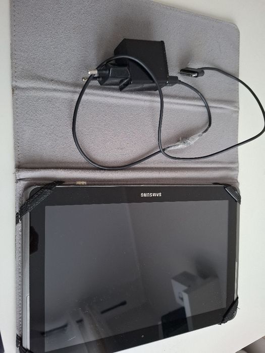 Tablet Samsung Galaxy Tab2 GT-P5100 10,1" 1GB/16GB