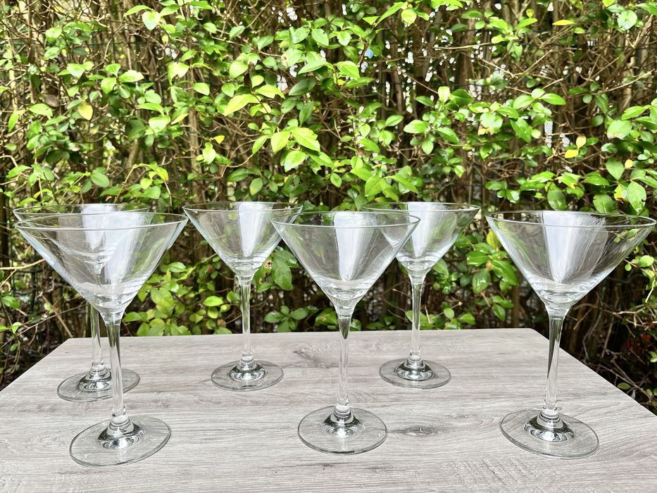 Бокали для мартіні Scott Zwiesel