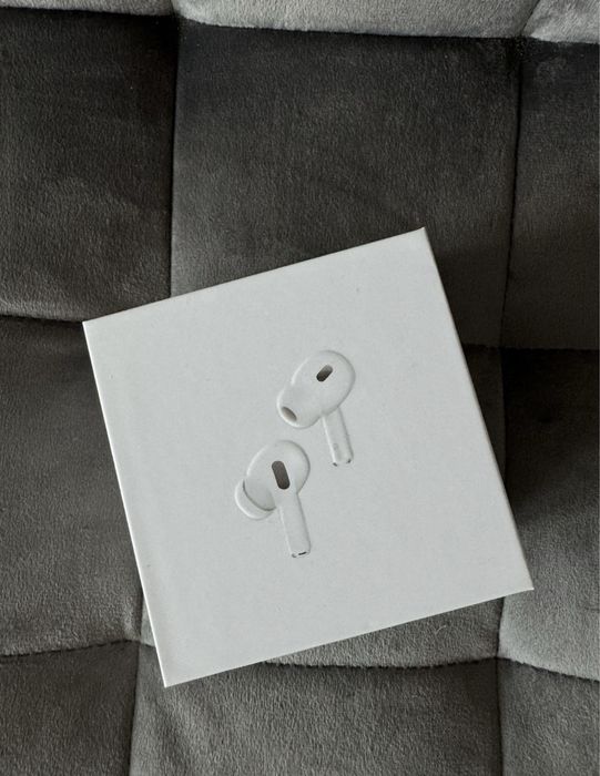 Air pods pro 2 NOWE