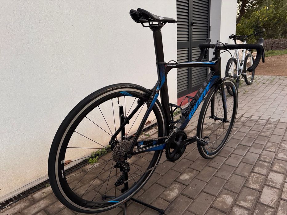 GIANT propel advanced 2020