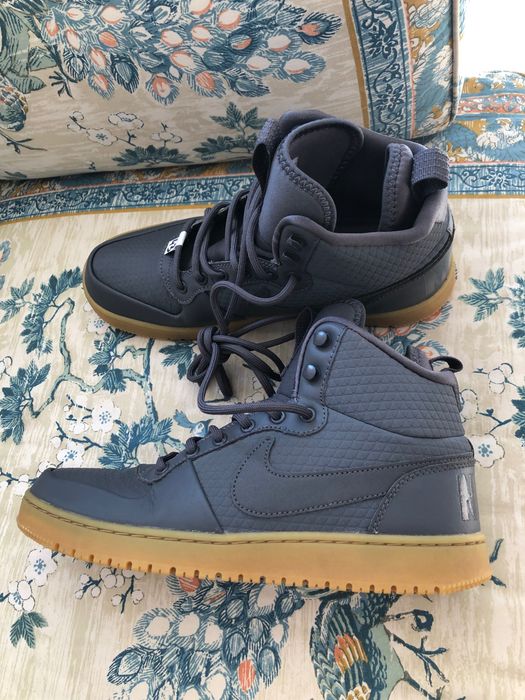 Buty Nike roz.42 z USA