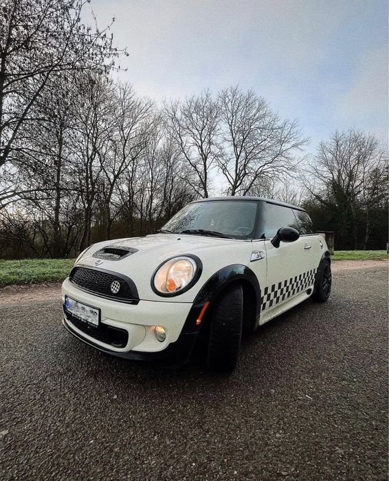 MINI Cooper 2012 VIN WMWSV3C54CT387171 фото оголошення 9 з 9