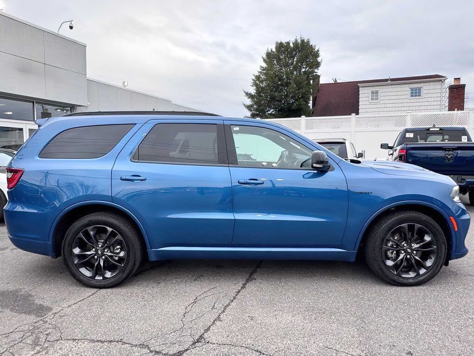 Dodge Durango      2023