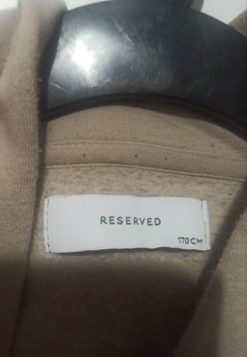 Bluza chłopięca Reserved 170