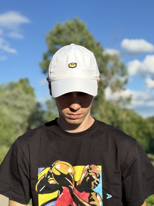 Кепка Nike tn dri-fit