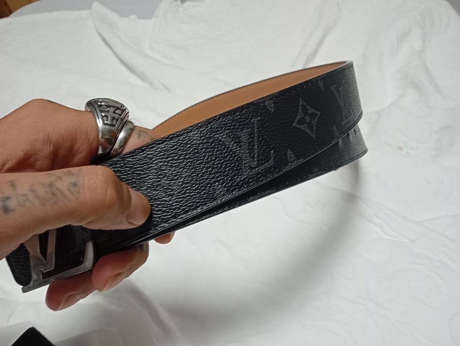 Cinto da marca Louis Vuitton