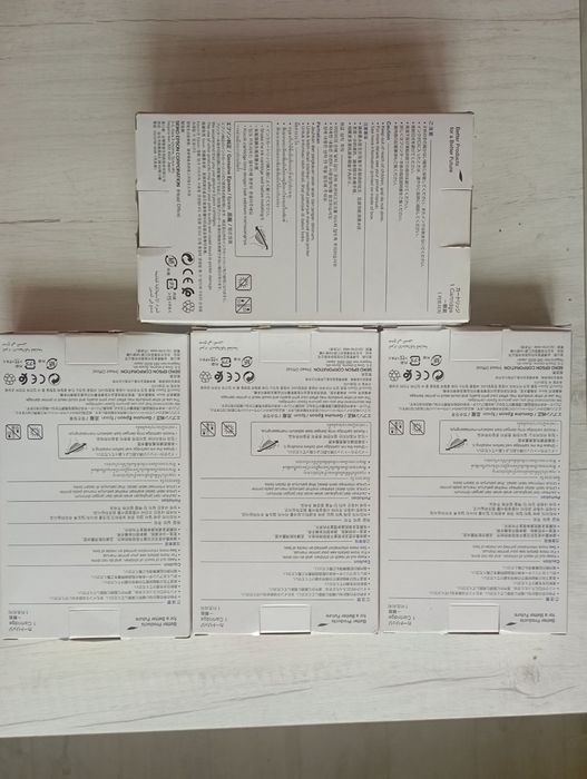 Картриджи для принтера Epson WorkForce Pro WF-6090, WF-6590