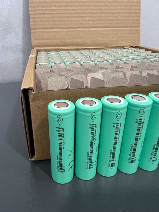EVE INR18650-33VA 3300mAh - 10A