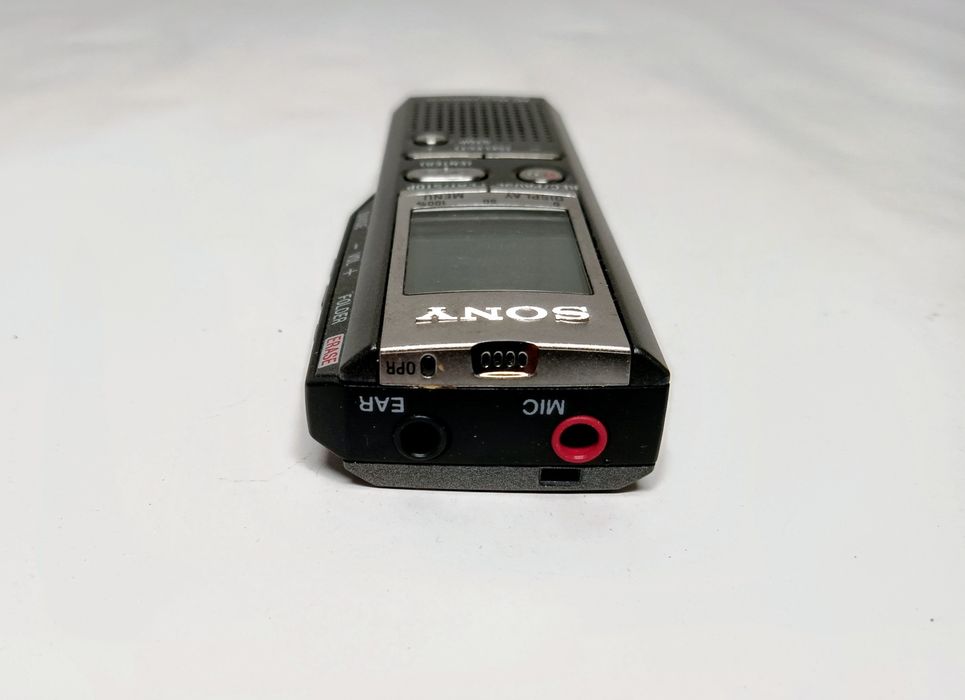 IC Recorder  SONY ICD-B200