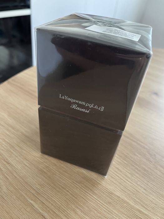 Woda perfumowana 75 ml La Yuqawam Rasasi