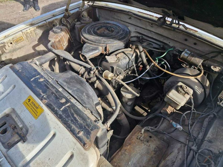 Автомобідль Газ 3110 ВОЛГА 2000 р продаж