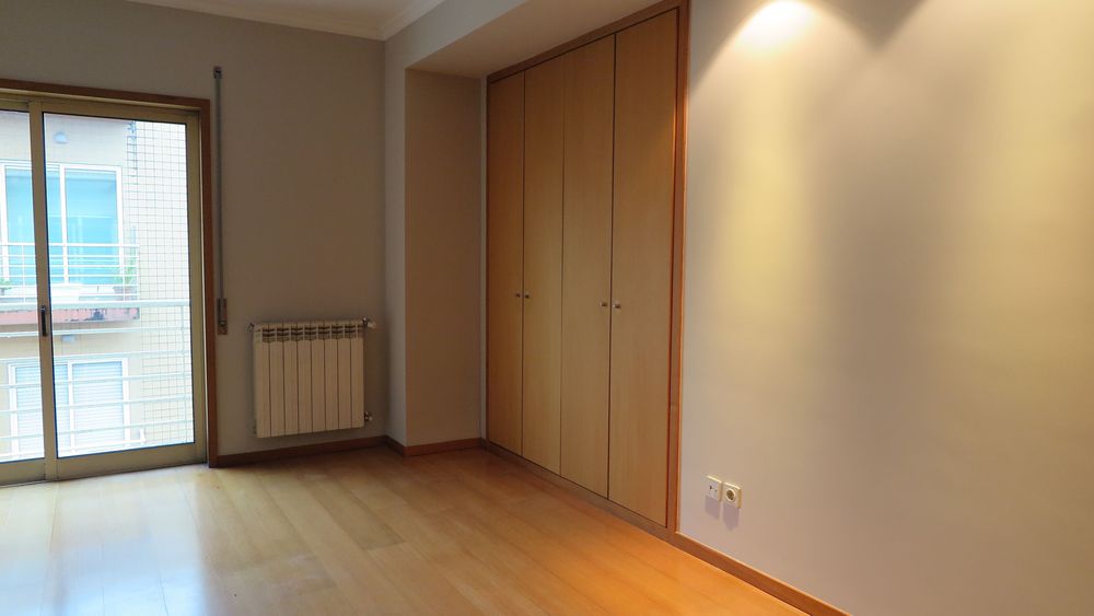 Arrendamento Apartamento T4 Braga