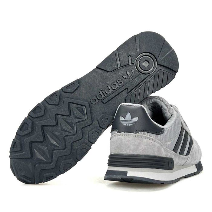 АКЦІЯ! Кросівки Adidas Treziod 2.0 Light Grey 41 - 46: 2 380 грн