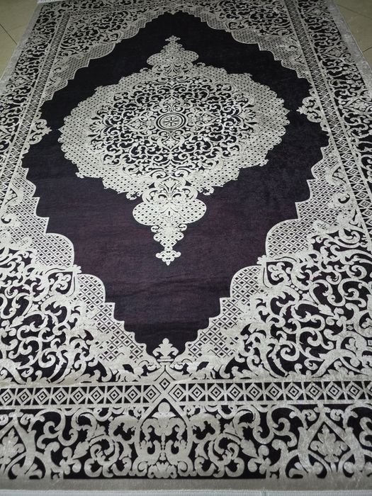 Dywan 230x160 turecki ,antyposlizg,grubszy DOBRA CENA