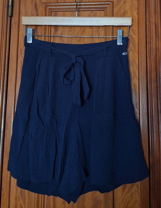 Calções clássico Tommy Jeans 26
