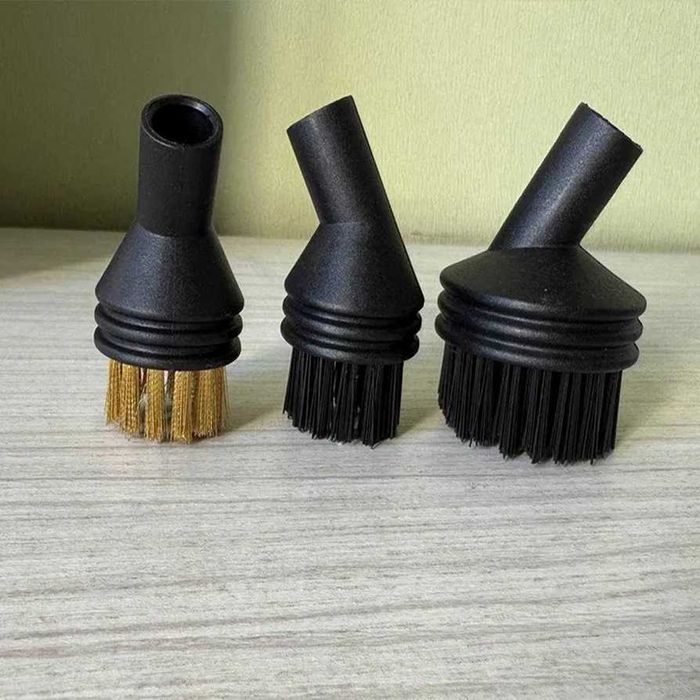 Отпариватель Пароочиститель 7 насадок Пароочисник відпарювач 2.5 кВт !