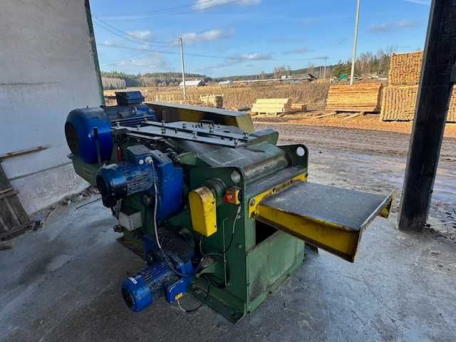 Rębak Madrew RK500x200