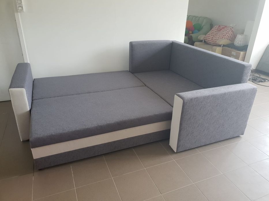 Narożnik Kenzo  Poduszki gratis Dostawa 5dni